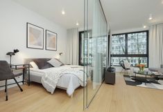 Others 3 Warsaw Deluxe Apartments by Renters