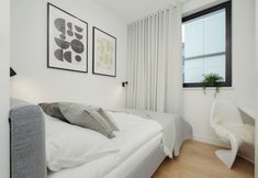 기타 6 Warsaw Deluxe Apartments by Renters