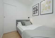 기타 4 Warsaw Deluxe Apartments by Renters