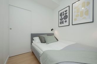 기타 4 Warsaw Deluxe Apartments by Renters