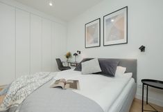 기타 7 Warsaw Deluxe Apartments by Renters