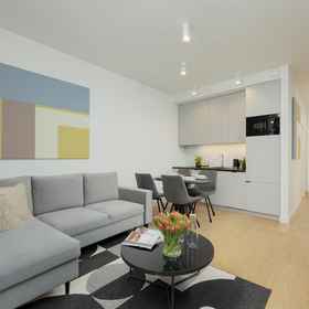 Primary image 1 워샤 Deluxe 아파트먼트 바이 렌터스, 중국 비자 신청 서비스 센터 호텔