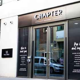 Primary image 1 チャプター オールド ストリート, ショーディッチ ホテル