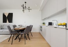 Others 6 Luxurious Warsaw by Renters Prestige