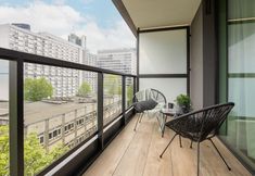 Others 7 Luxurious Warsaw by Renters Prestige