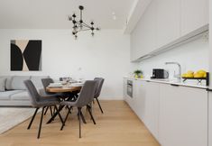 Others 5 Luxurious Warsaw by Renters Prestige
