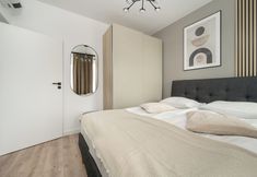 Others 6 Grey and Beige Apartment by Renters