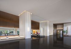 其他 6 Courtyard by Marriott Changzhou China