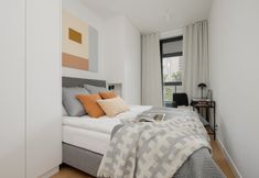 Others 3 Elegant City Center by Renters Prestige