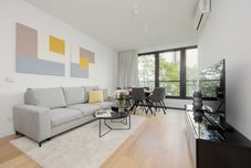 Lainnya Elegant City Center by Renters Prestige