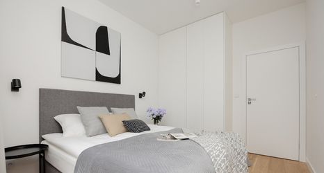 Others 2 Elegant City Center by Renters Prestige