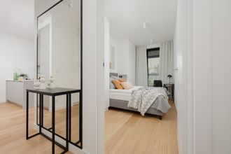 Others 4 Elegant City Center by Renters Prestige