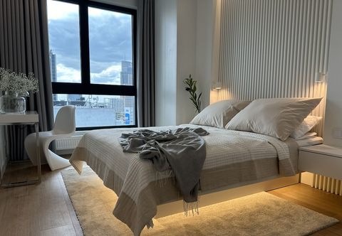 Lain-lain City Center&parking by Renters Prestige