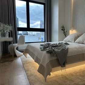 Primary image1City Center&parking by Renters Prestige,华沙中国签证申请服务中心飯店