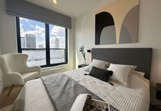 Lain-lain 7 City Center&parking by Renters Prestige