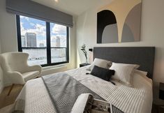 Others 7 City Center&parking by Renters Prestige