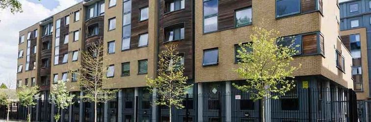 Lain-lain Student Only Chapter Islington in London