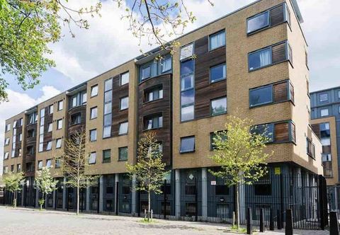 Lain-lain Student Only Chapter Islington in London