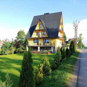 Primary image 1 U Klisia, Khách sạn Poronin