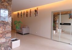 Others 3 Guest House Acácias Rubras