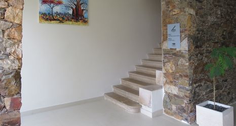 Others 2 Guest House Acácias Rubras