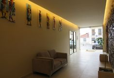 Others 7 Guest House Acácias Rubras