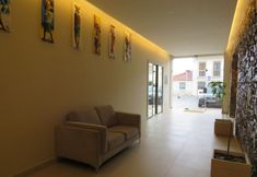 Others 6 Guest House Acácias Rubras