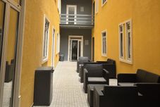 Others Guest House Acácias Rubras