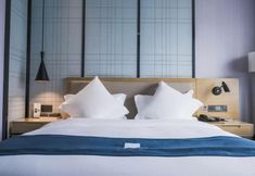 기타 5 Yiwei Hotel (Nanning Neijie Dongge Road Subway Station Branch)