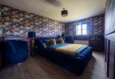 Lain-lain 2 Tranquil Cottage Retreat in Enniskillen