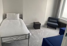 其他 7 House - Sleeps 14 - Pets Ok - Parking - Garden