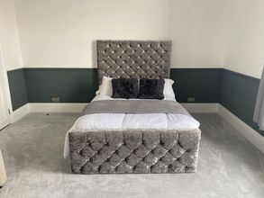 其他 4 House - Sleeps 14 - Pets Ok - Parking - Garden