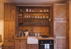 其他 4 Rockpool Cottage 5 Buckingham Mews Coastal Retreat