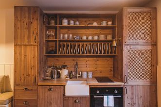 其他 4 Rockpool Cottage 5 Buckingham Mews Coastal Retreat