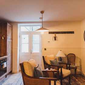 Primary image 1 Rockpool Cottage 5 Buckingham Mews Coastal Retreat, Acol Hotels