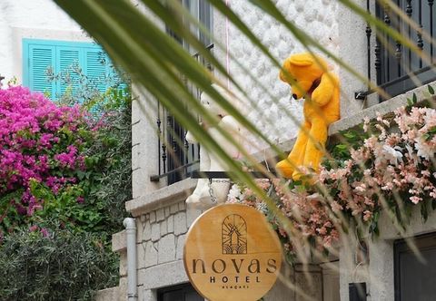 其他 Novas Hotel Alaçatı