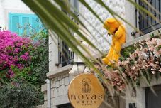 其他 Novas Hotel Alaçatı