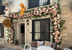 其他 6 Novas Hotel Alaçatı