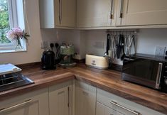 Others 7 King Arthur's Rest - Sleeps 10, Hot Tub & Garden