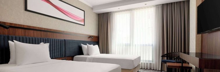 其他 Ramada By Wyndham Gaziantep