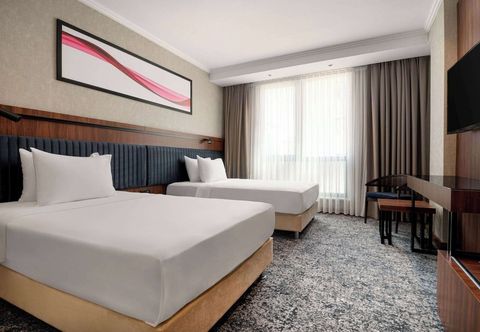 其他 Ramada By Wyndham Gaziantep