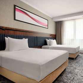 Primary image1Ramada By Wyndham Gaziantep,加济安泰普飯店