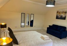 Others 2 Glasgow Central Paradise - Spacious 3- Bed House