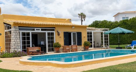 其他 2 Lagos Sea and Pool Piedade Villa