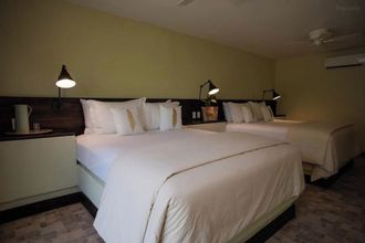 其他 4 Campamento Canaima - All Inclusive