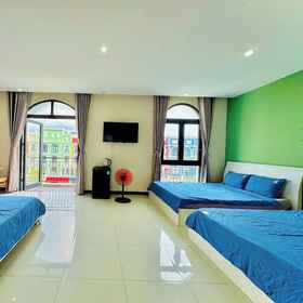 Primary image 1 할리다 홈스테이 그랜드 월드 푸꾸옥, Shop Grand World 푸꿕 호텔