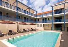 Others 7 Beautiful Studio in Biscarrosse-plage