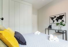 Others 4 Mennica Residence by Renters Prestige