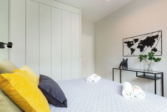 Others 4 Mennica Residence by Renters Prestige