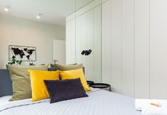 Others 2 Mennica Residence by Renters Prestige